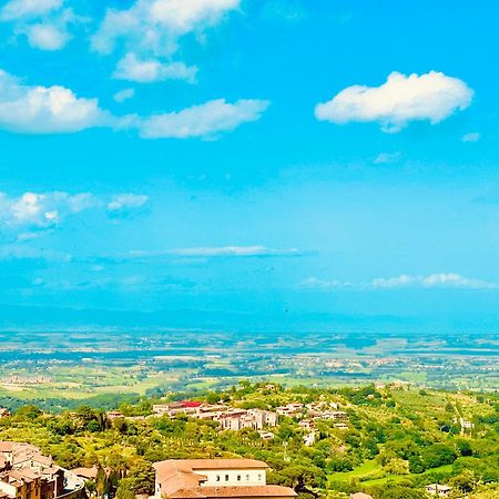 Centro Montepulciano Rooms Ngoại thất bức ảnh