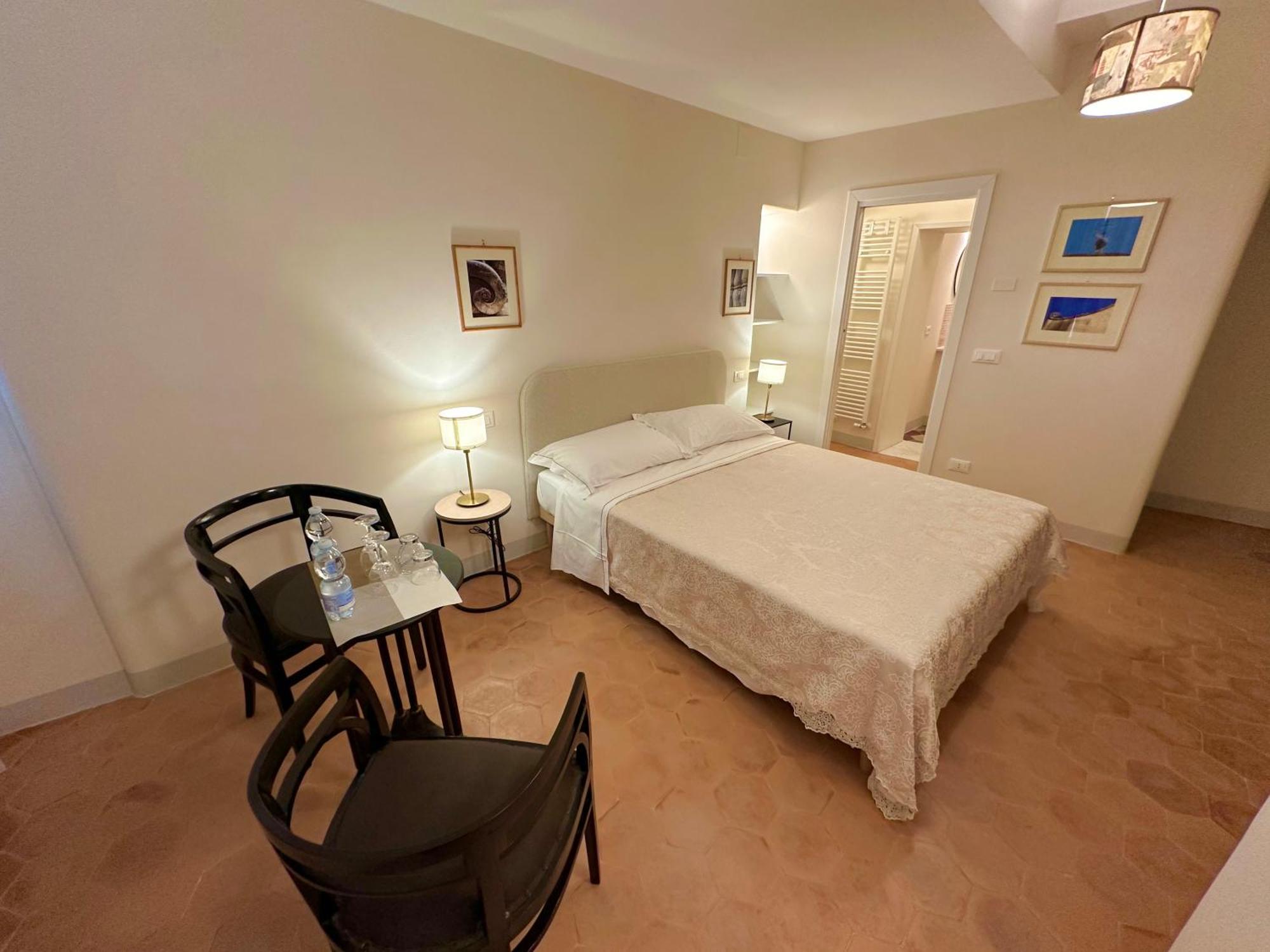 Centro Montepulciano Rooms Ngoại thất bức ảnh