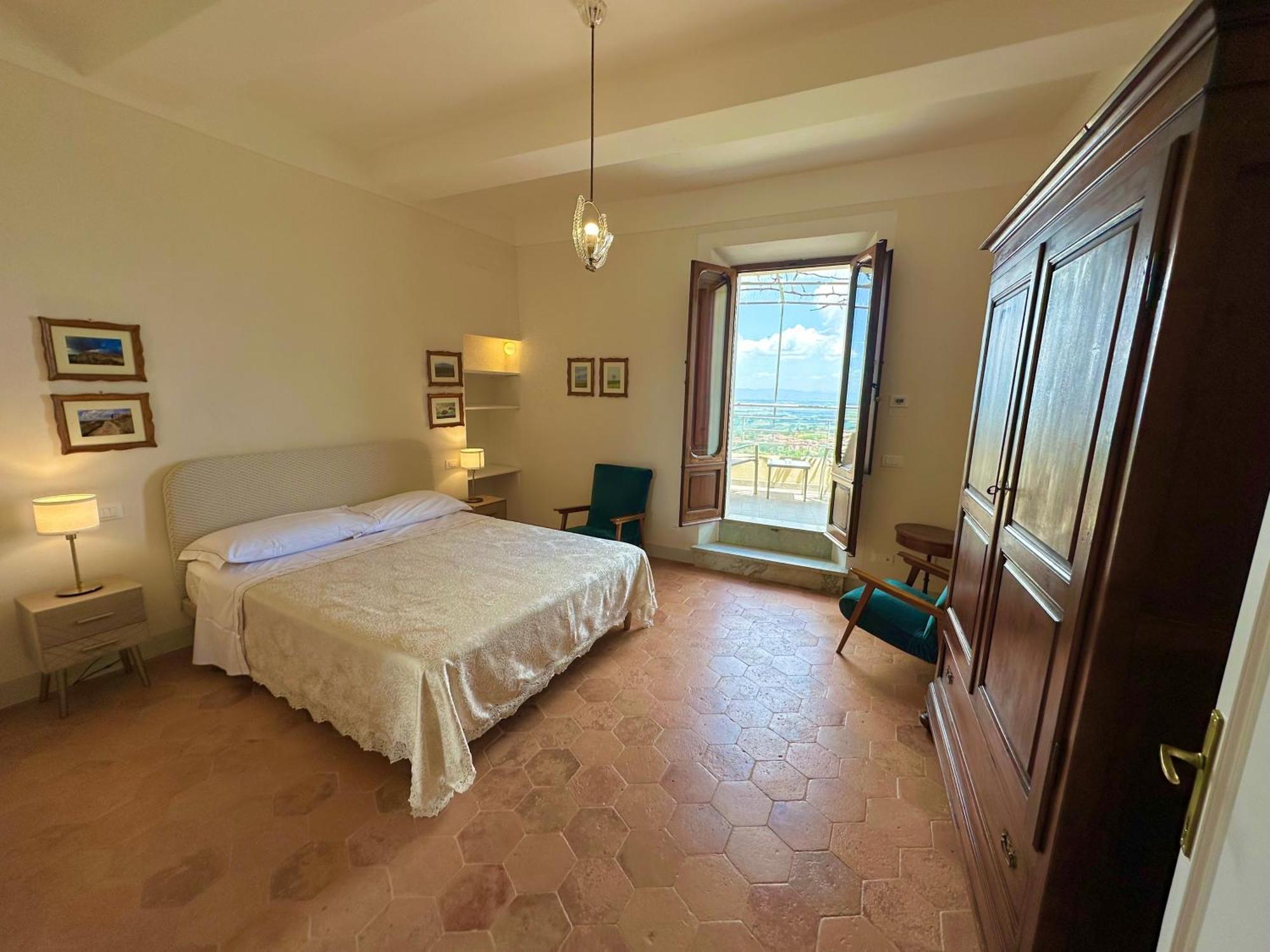 Centro Montepulciano Rooms Ngoại thất bức ảnh