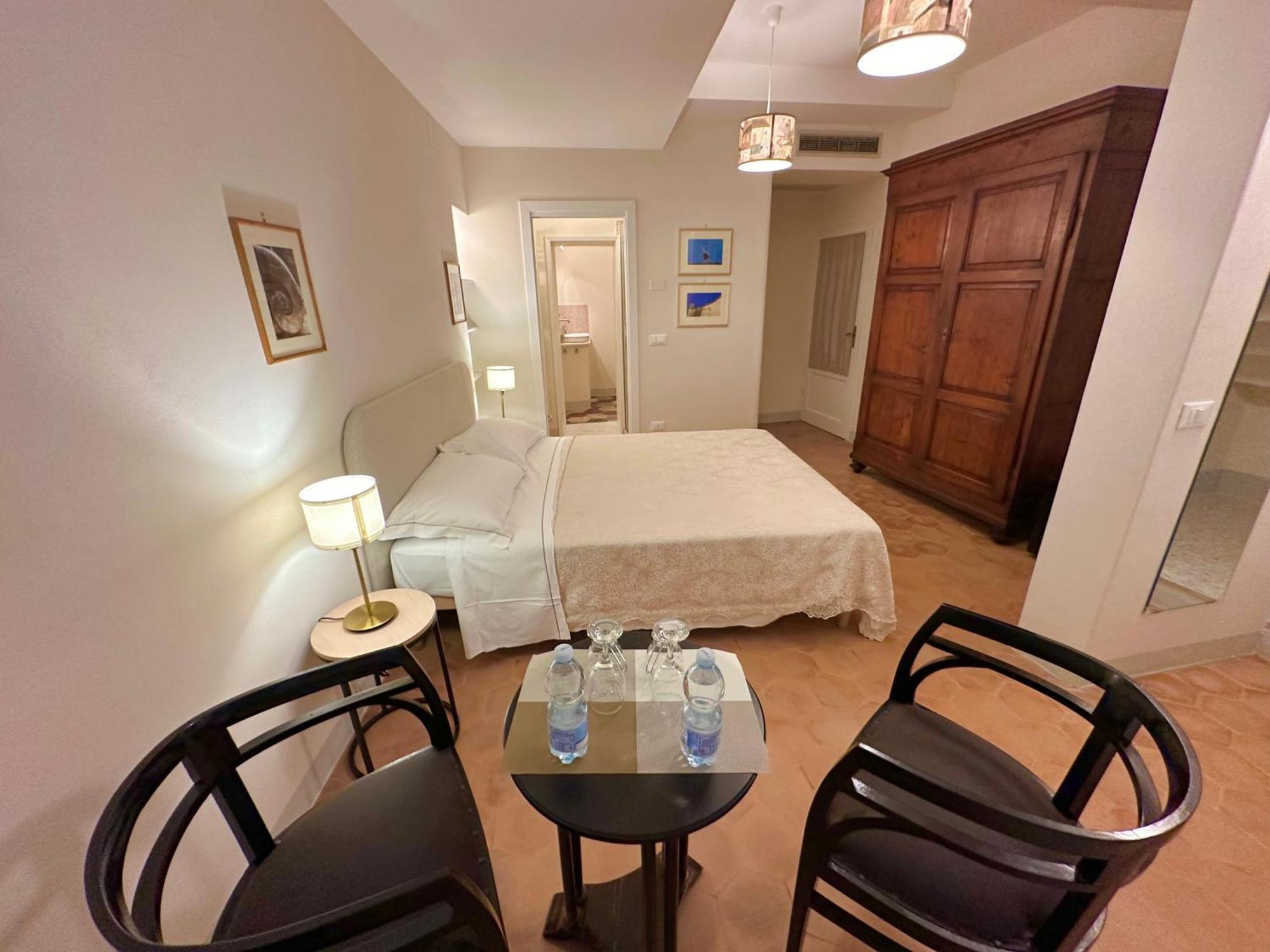 Centro Montepulciano Rooms Ngoại thất bức ảnh