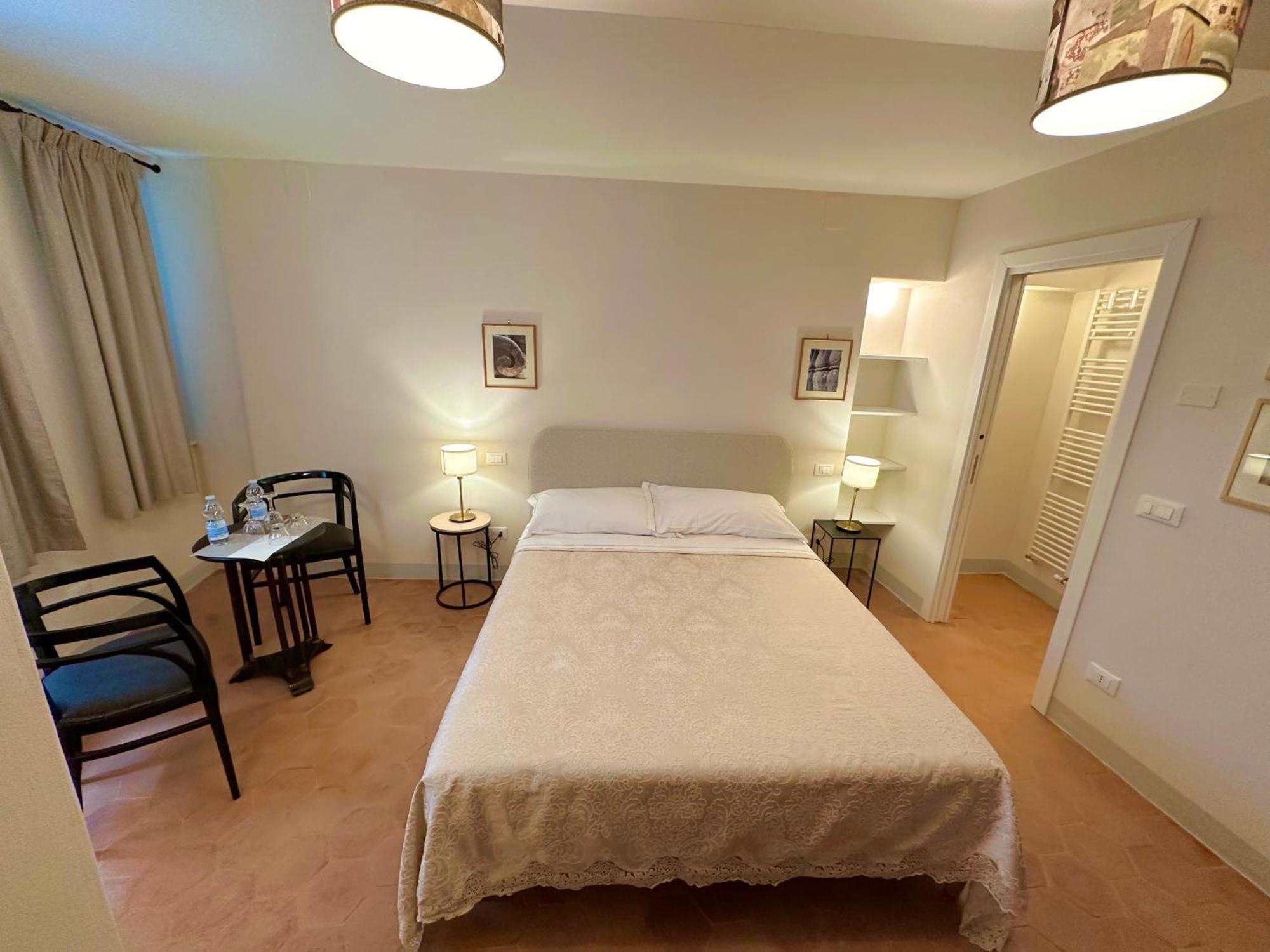 Centro Montepulciano Rooms Ngoại thất bức ảnh