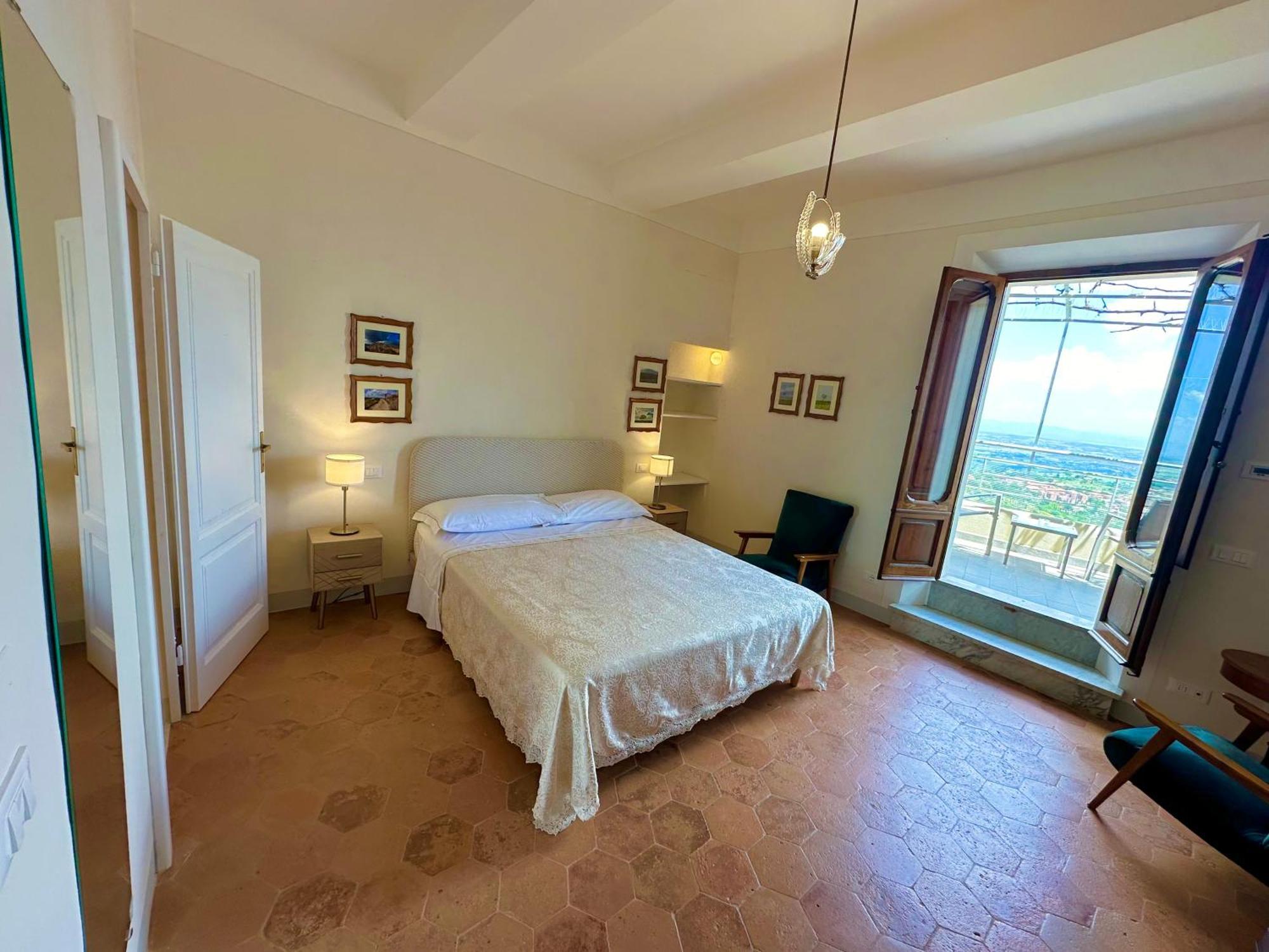 Centro Montepulciano Rooms Ngoại thất bức ảnh