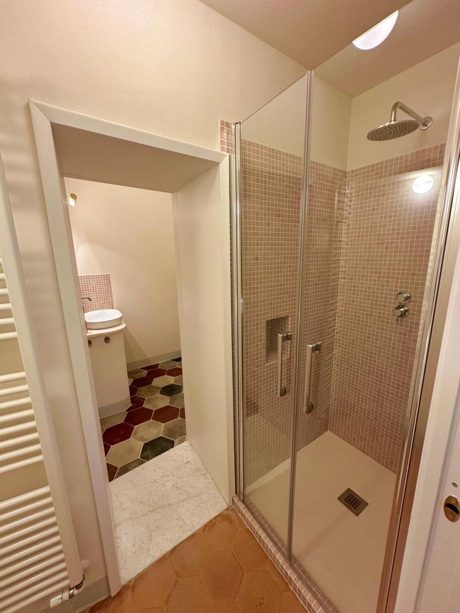 Centro Montepulciano Rooms Ngoại thất bức ảnh