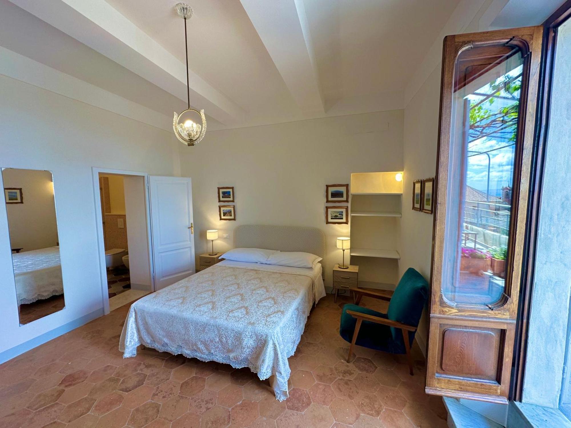 Centro Montepulciano Rooms Ngoại thất bức ảnh
