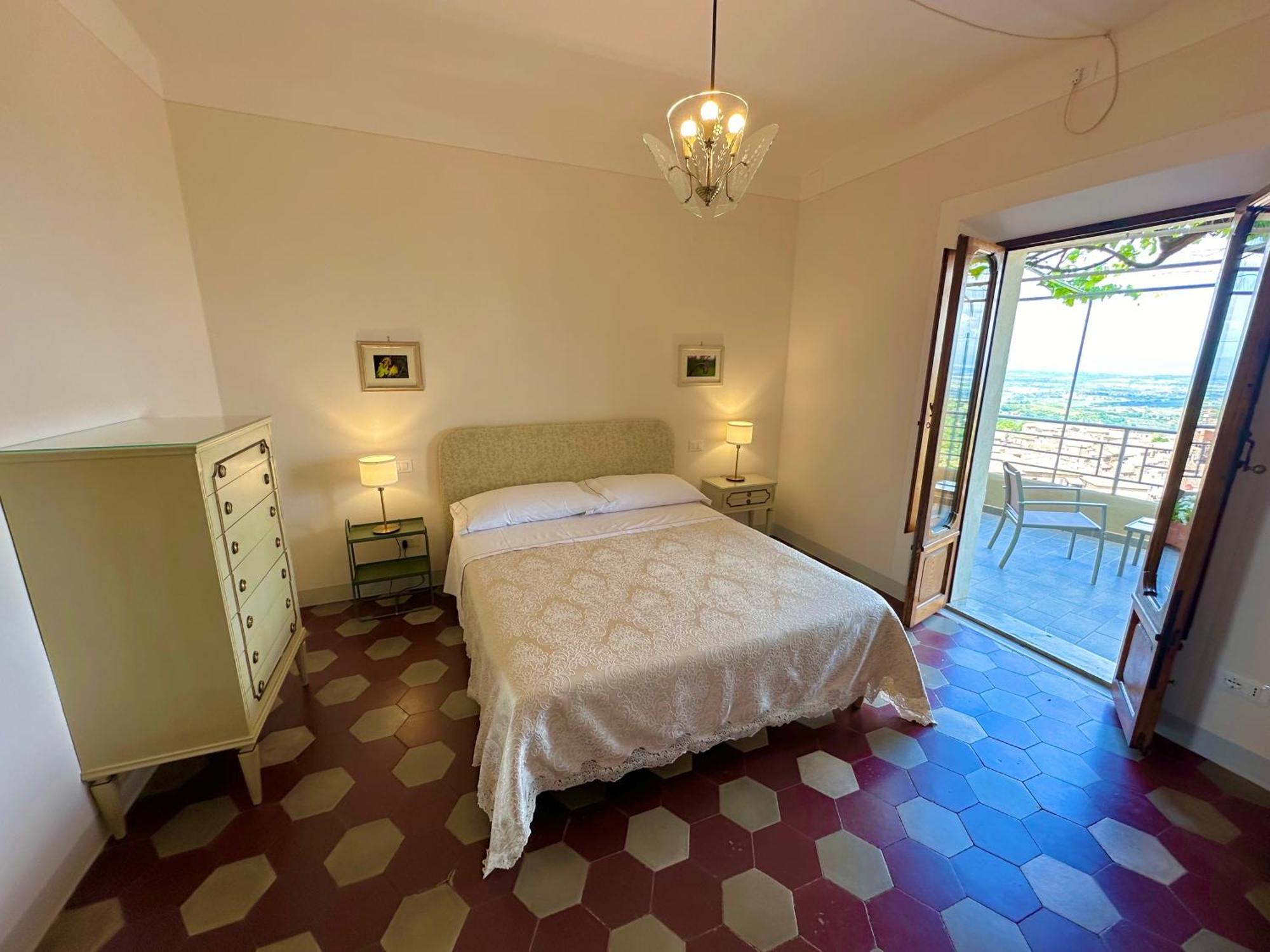 Centro Montepulciano Rooms Ngoại thất bức ảnh