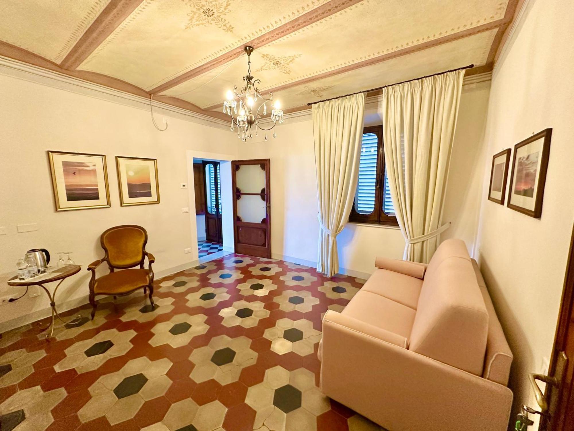 Centro Montepulciano Rooms Ngoại thất bức ảnh